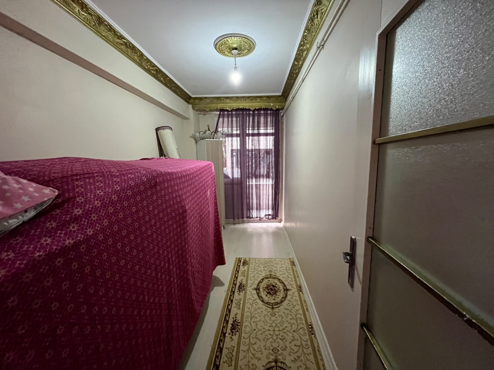 MABELDEN ESENLER TUNA MAHALLESİNDE 2+1 SATILIK DAİRE
